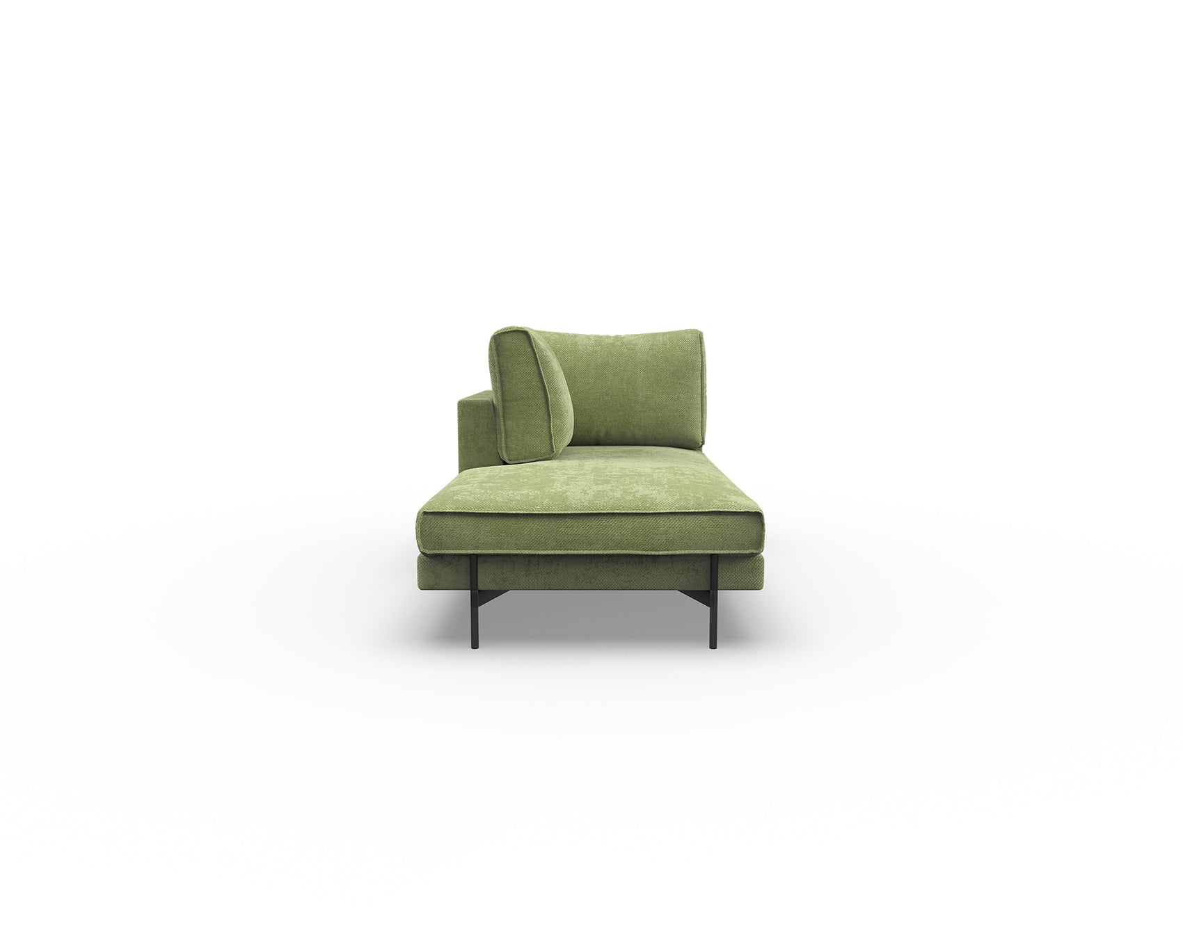 Fold Sofa Left Chaise